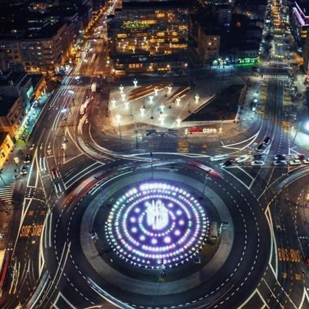 Apartment Mia بلغراد المظهر الخارجي الصورة