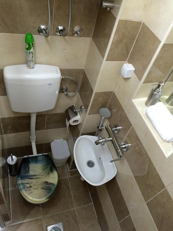 Apartment Mia بلغراد الغرفة الصورة