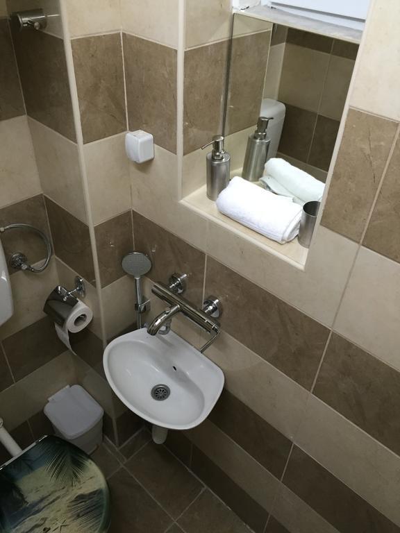 Apartment Mia بلغراد الغرفة الصورة