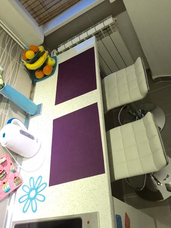 Apartment Mia بلغراد الغرفة الصورة