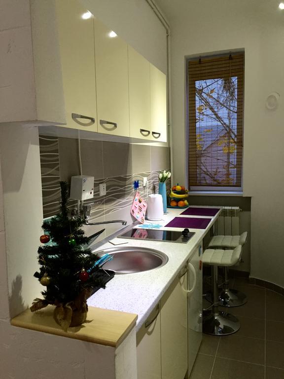 Apartment Mia بلغراد الغرفة الصورة