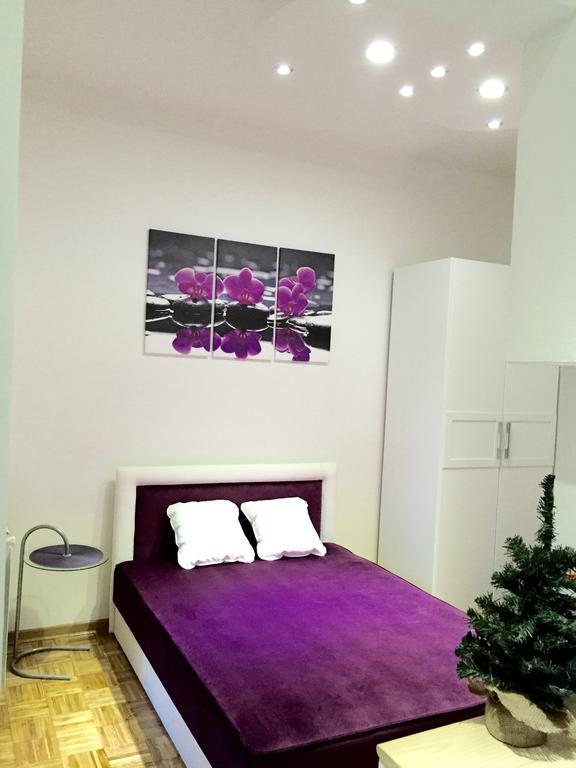 Apartment Mia بلغراد المظهر الخارجي الصورة