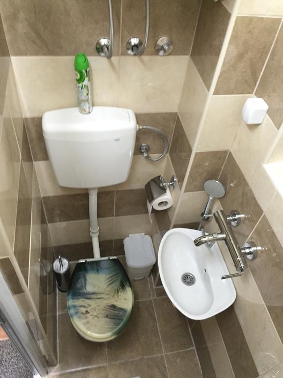 Apartment Mia بلغراد الغرفة الصورة